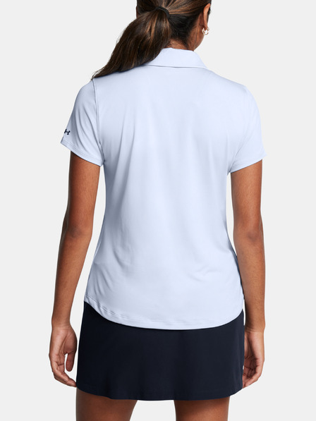 Under Armour Dámske tričko Under Armour UA Playoff SS Polo