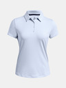 Under Armour Dámske tričko Under Armour UA Playoff SS Polo