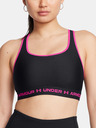 Under Armour Dámska podprsenka Under Armour Crossback Mid Bra