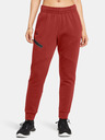 Under Armour Dámske teplaky Under Armour Unstoppable Flc Jogger