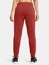 Under Armour Dámske teplaky Under Armour Unstoppable Flc Jogger