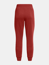 Under Armour Dámske teplaky Under Armour Unstoppable Flc Jogger