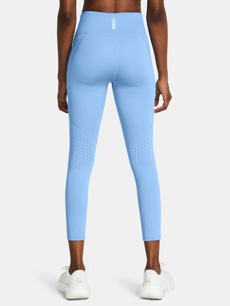 Under Armour Dámske legíny Under Armour UA Launch Ankle Tights