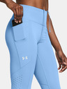 Under Armour Dámske legíny Under Armour UA Launch Ankle Tights