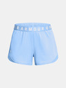 Under Armour Dámske kraťasy Under Armour Play Up Twist Shorts 3.0