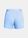 Under Armour Dámske kraťasy Under Armour Play Up Twist Shorts 3.0