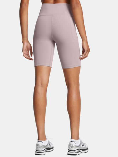Under Armour Dámske kraťasy Under Armour Motion Bike Short EMEA