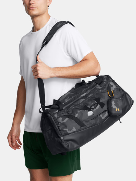 Under Armour Unisex taška Under Armour UA Undeniable 5.0 Duffle SM