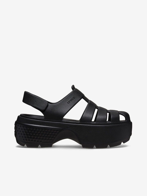Crocs Dámske sandále Crocs Stomp Fisherman