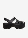 Crocs Dámske sandále Crocs Stomp Fisherman
