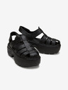 Crocs Dámske sandále Crocs Stomp Fisherman