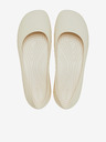 Crocs Dámske baleríny Crocs Brooklyn Flat