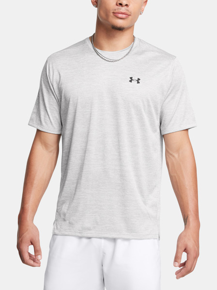 Under Armour Pánske tričko Under Armour UA Tech Vent SS