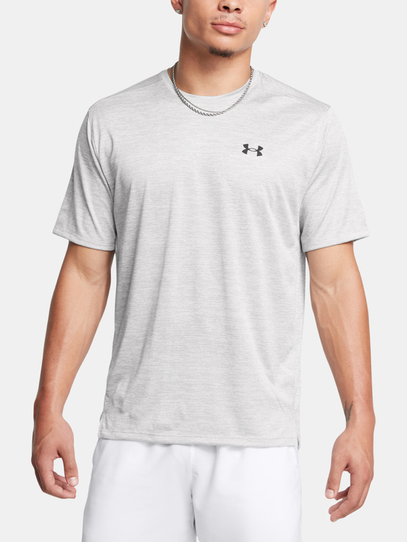 Under Armour Pánske tričko Under Armour UA Tech Vent SS