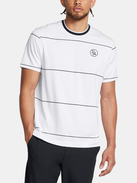 Under Armour Pánske tričko Under Armour UA Drive Goin' Undr Range T