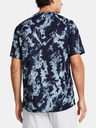 Under Armour Pánske tričko Under Armour UA TECH ABC CAMO SS