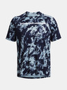 Under Armour Pánske tričko Under Armour UA TECH ABC CAMO SS