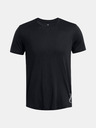 Under Armour Pánske tričko Under Armour UA RUN ANYWHERE TEE