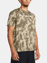 Under Armour Pánske tričko Under Armour UA TECH ABC CAMO SS