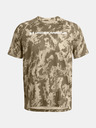 Under Armour Pánske tričko Under Armour UA TECH ABC CAMO SS
