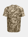 Under Armour Pánske tričko Under Armour UA TECH ABC CAMO SS