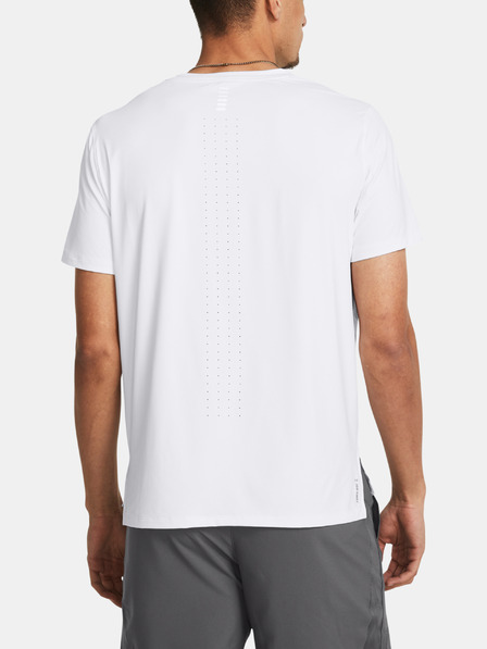 Under Armour Pánske tričko Under Armour UA LAUNCH ELITE GRAPHIC SS