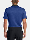 Under Armour Pánske tričko Under Armour UA Matchplay Printed Polo