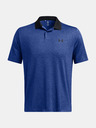 Under Armour Pánske tričko Under Armour UA Matchplay Printed Polo