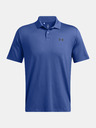 Under Armour Pánske tričko Under Armour UA Matchplay Polo