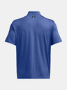 Under Armour Pánske tričko Under Armour UA Matchplay Polo
