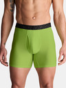 Under Armour Pánske boxerky Under Armour M UA Perf Tech Mesh 6in - 3pk