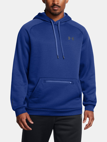 Under Armour Pánska mikina Under Armour UA Armour Flc Pro Kanga HD