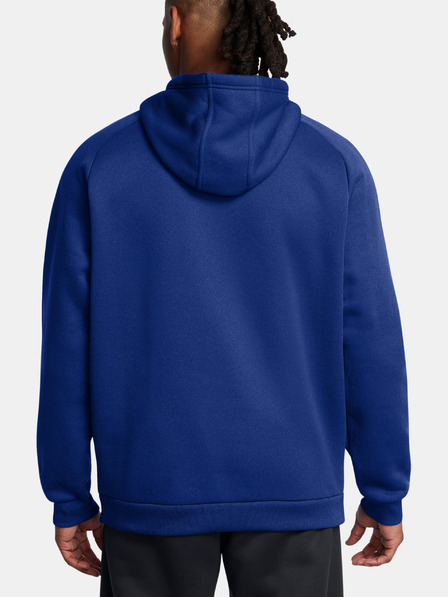 Under Armour Pánska mikina Under Armour UA Armour Flc Pro Kanga HD