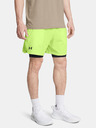 Under Armour Pánske kraťasy Under Armour UA Vanish Woven 2in1 Sts