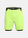 Under Armour Pánske kraťasy Under Armour UA Vanish Woven 2in1 Sts