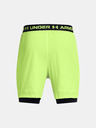 Under Armour Pánske kraťasy Under Armour UA Vanish Woven 2in1 Sts