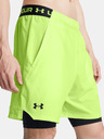 Under Armour Pánske kraťasy Under Armour UA Vanish Woven 2in1 Sts