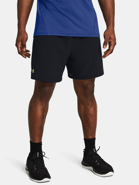 Under Armour Pánske kraťasy Under Armour UA Vanish Woven 6in Shorts