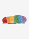 TOMS Plátenné šľapky Unity TOMS
