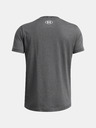 Under Armour Chlapčenské tričko Under Armour UA B SPORTSTYLE LEFT CHEST SS