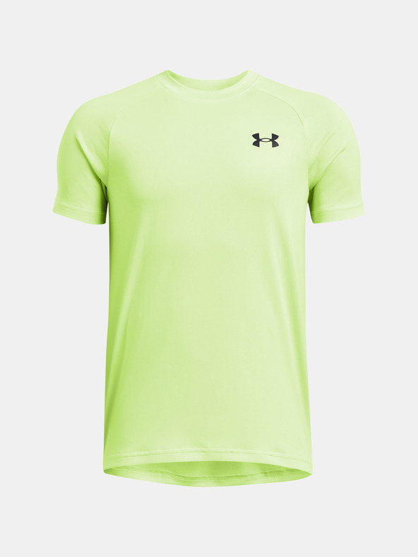 Under Armour Chlapčenské tričko Under Armour UA Tech 2.0 SS