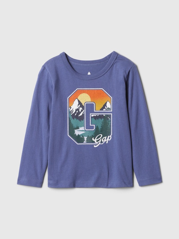 GAP Baby tričko Mix & Match GAP