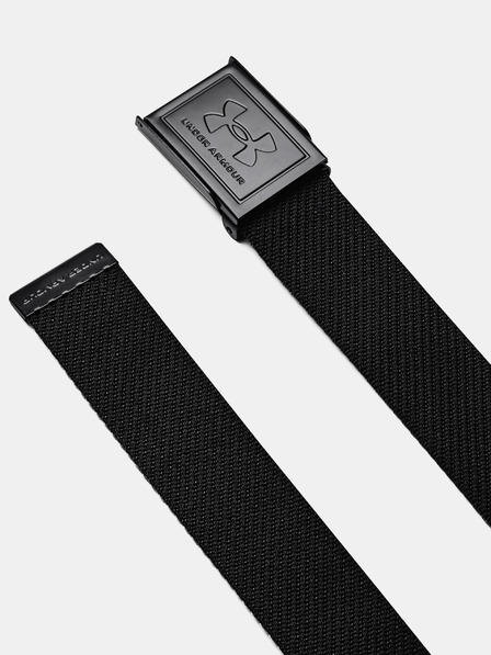 Under Armour Pánsky opasok Under Armour M's Webbing Belt