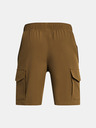 Under Armour Chlapčenské kraťasy Under Armour UA Pennant Woven Cargo Short
