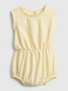 GAP Baby overal good bubble GAP