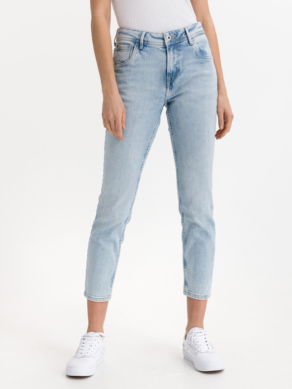 Pepe Jeans Violet Džínsy