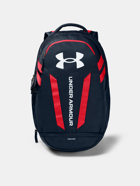 Under Armour Unisex batoh Under Armour UA Storm Hustle 5.0 Storm Backpack