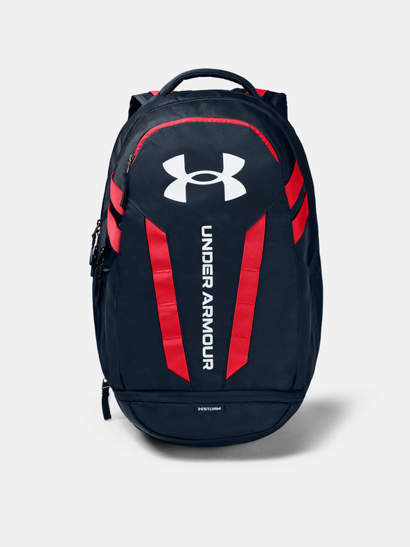 Under Armour Unisex batoh Under Armour UA Storm Hustle 5.0 Storm Backpack