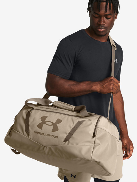 Under Armour Unisex taška Under Armour UA Undeniable 5.0 Duffle MD