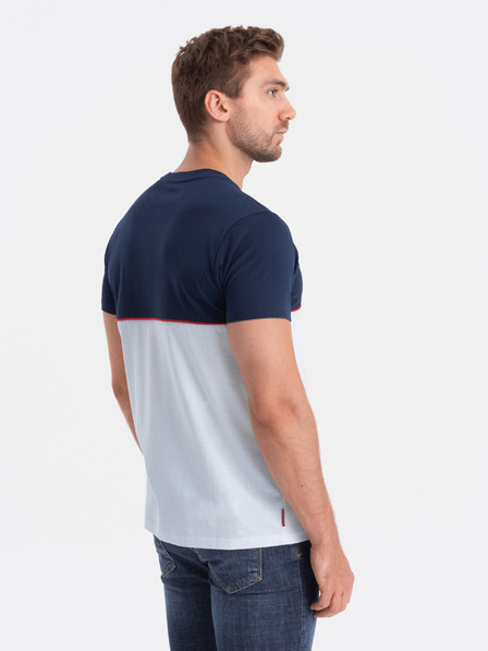 Ombre Clothing Tričko